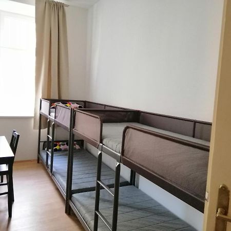 Apms Rooms Wien Exteriör bild