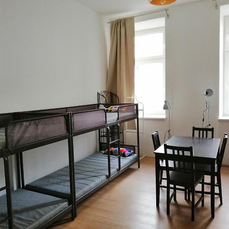Apms Rooms Wien Exteriör bild