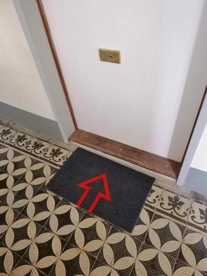 Apms Rooms Wien Exteriör bild